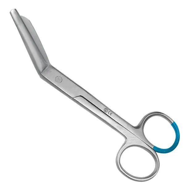Braun-StadlerEpisiotomiescheren (Einmalgebrauch) | Länge 14,5 cmDocMed GmbH